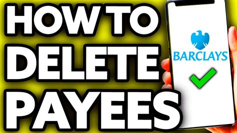 Barclays payees disappearing — MoneySavingExpert Forum.